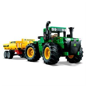 Lego Technic John Deere 9620R 4WD Tractor 42136